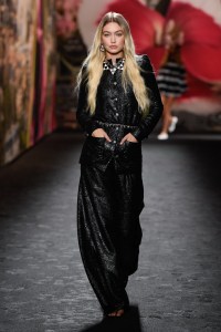 Chanel RTW Spring 2024
