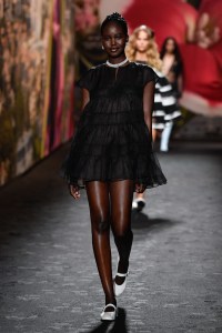 Chanel RTW Spring 2024