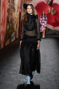 Chanel RTW Spring 2024