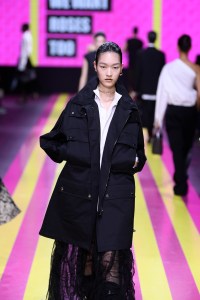 Christian Dior RTW Spring 2024