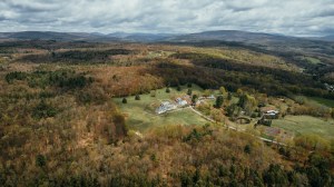 Inside Hemlock, Foster Supply Company's Newest Upstate Retreat