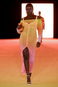 Casablanca RTW Spring 2024