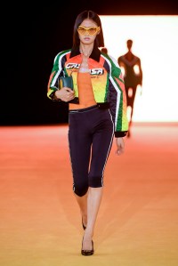 Casablanca RTW Spring 2024