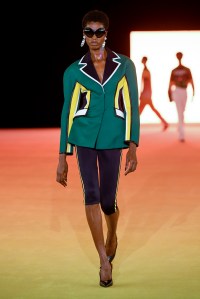 Casablanca RTW Spring 2024