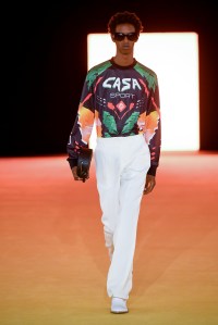 Casablanca RTW Spring 2024