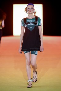 Casablanca RTW Spring 2024