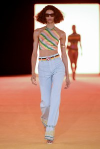 Casablanca RTW Spring 2024