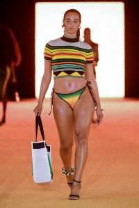 Casablanca RTW Spring 2024