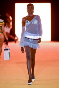 Casablanca RTW Spring 2024