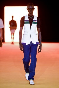 Casablanca RTW Spring 2024