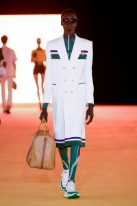Casablanca RTW Spring 2024