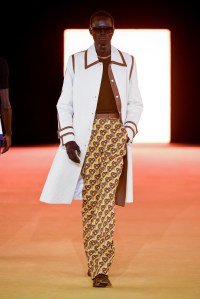 Casablanca RTW Spring 2024