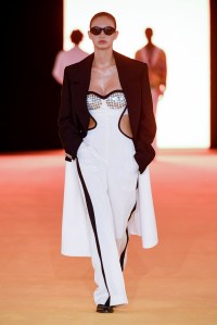 Casablanca RTW Spring 2024