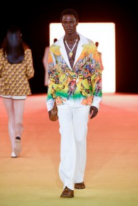 Casablanca RTW Spring 2024