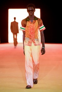 Casablanca RTW Spring 2024