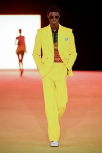 Casablanca RTW Spring 2024