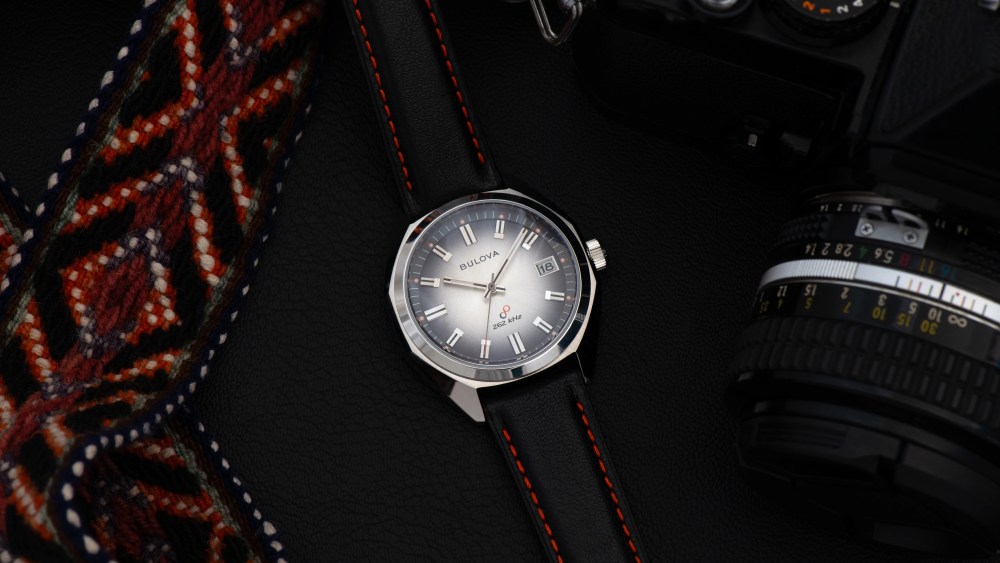 Bulova x Complecto: The Complecto Jet Star
