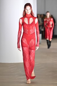 Dion Lee RTW Spring 2024