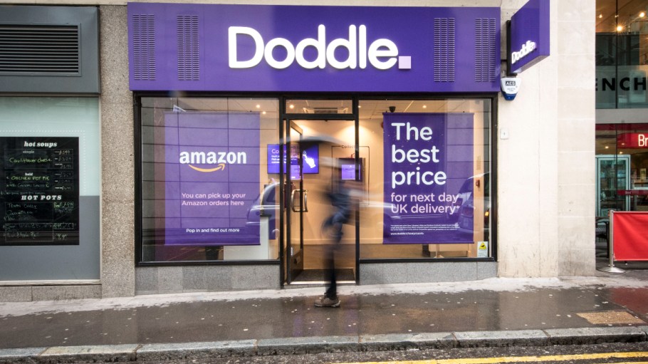 Doddle, the reverse logistics specialist headquartered in London, is set to be acquired by Blue Yonder in Q4 of 2023.