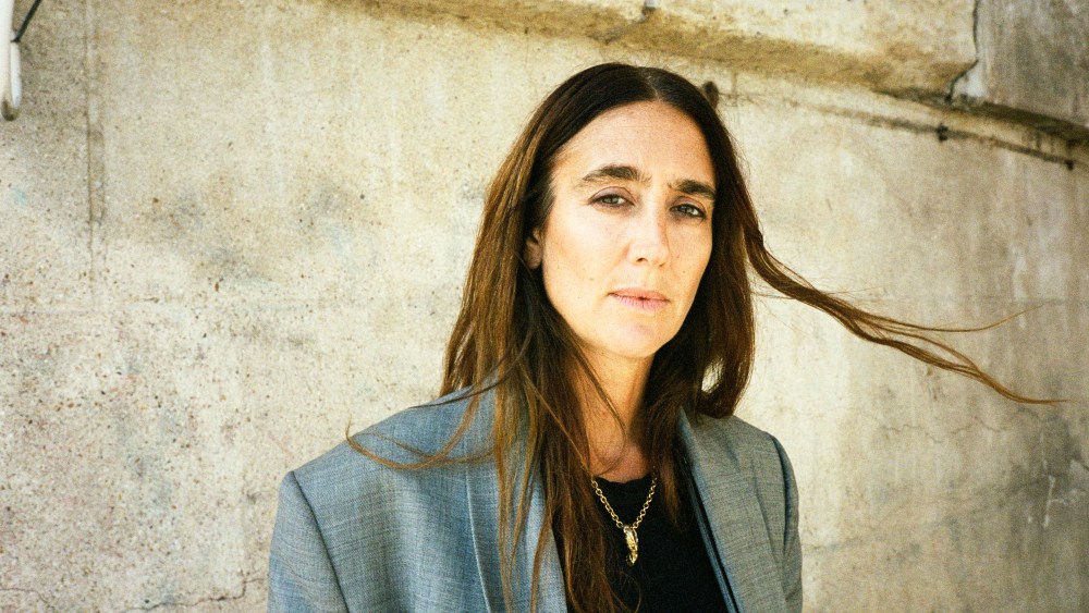 Natacha Ramsay-Levi