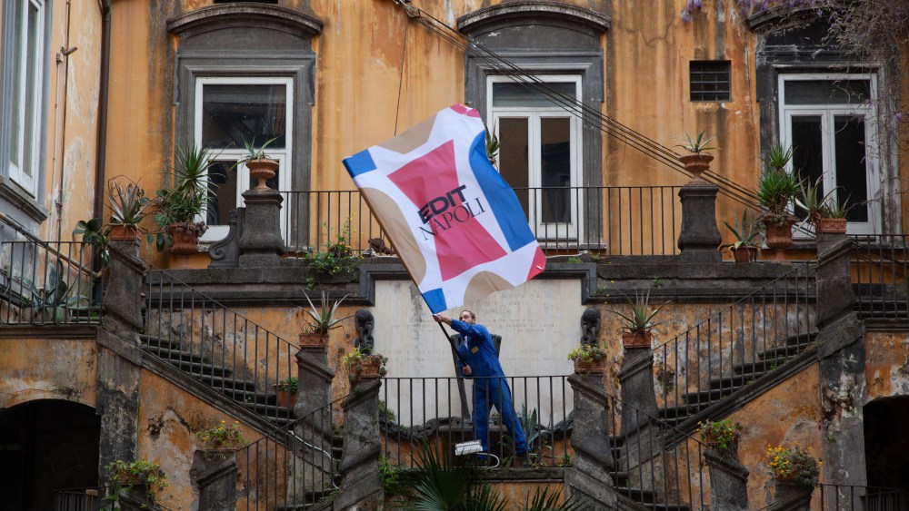 Edit Napoli