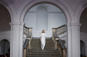 Emilia Wickstead  RTW Spring 2024
