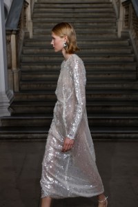 Emilia Wickstead RTW Spring 2024
