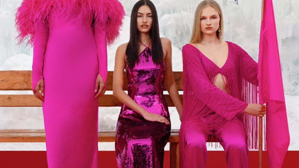 Cult Gaia fall 2023