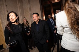 Narciso Rodriguez