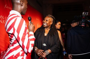 Whoopi Goldberg