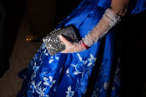 Jean Shafiroff at FGI Night of Stars held at The Plaza on October 17, 2023 in New York, New York.