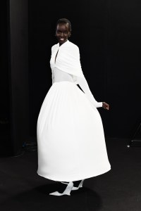 Ferragamo RTW Fall 2023