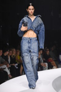 Ferrari RTW Spring 2024