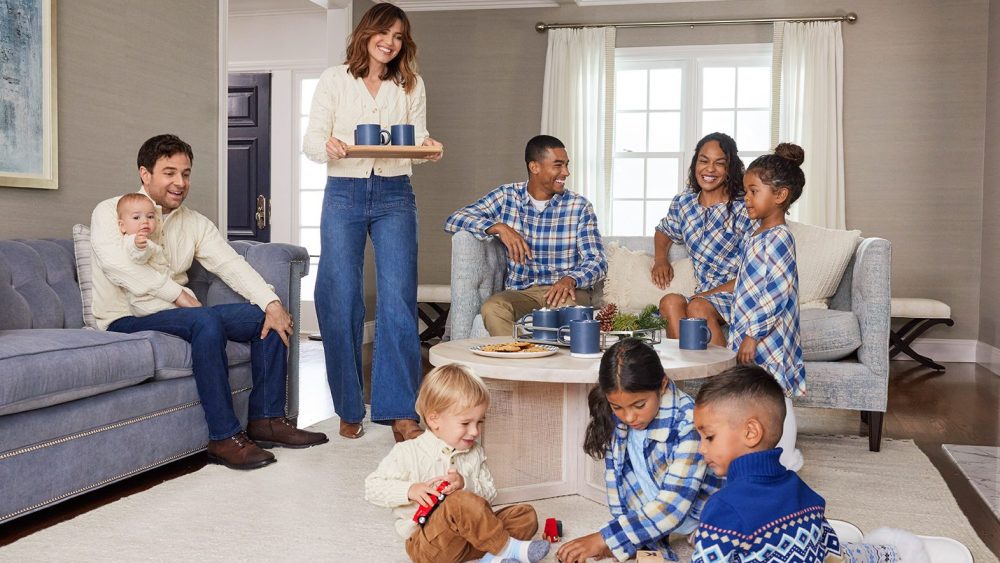 Mandy Moore, Gymboree, Gymboree XO Mandy Moore