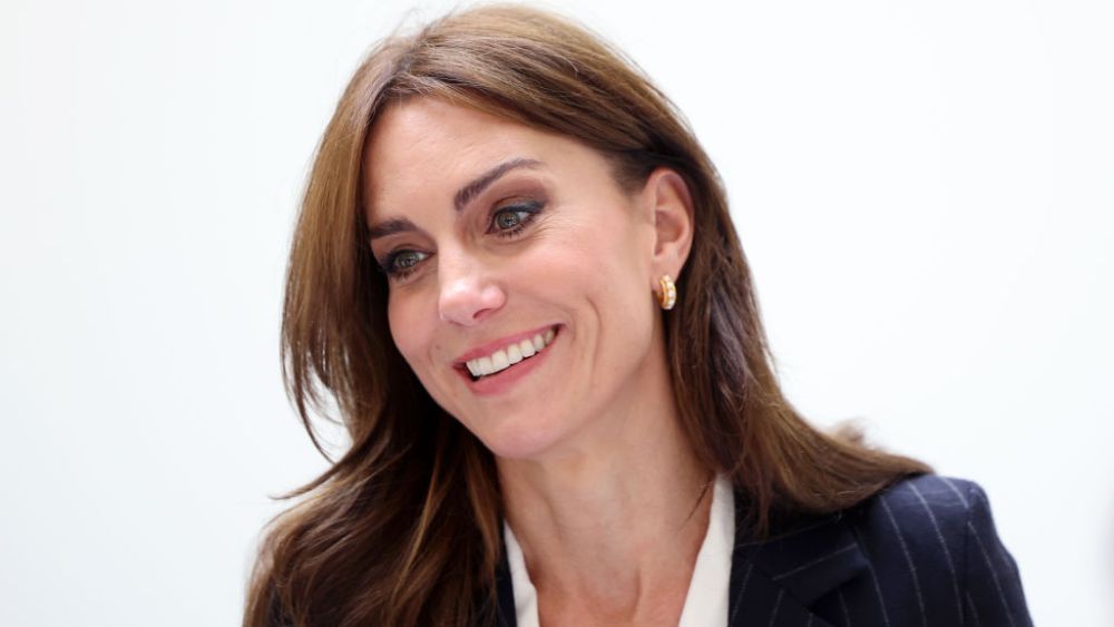 Catherine, Princess of Wales, Kate Middleton, Black History Month