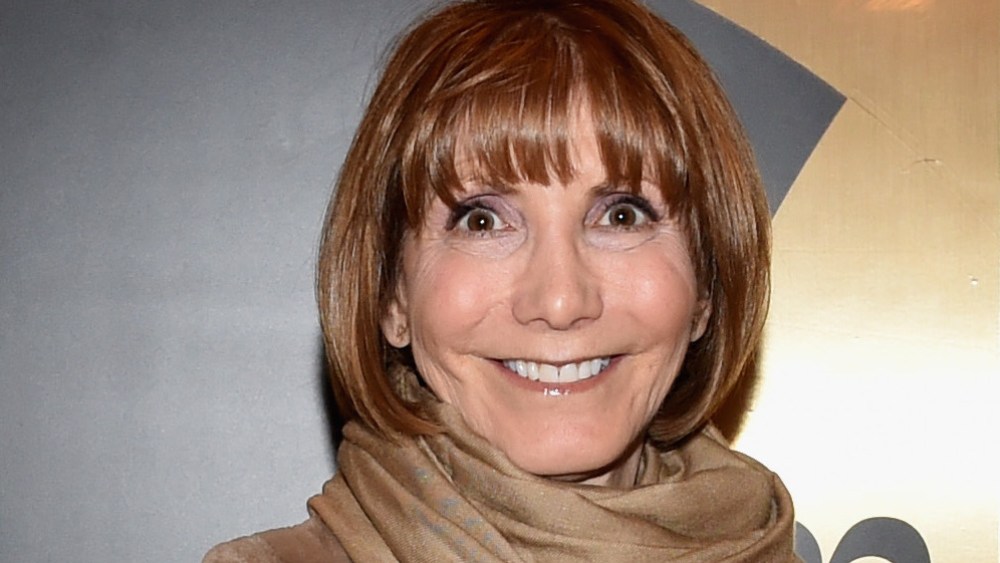 Carol Smith