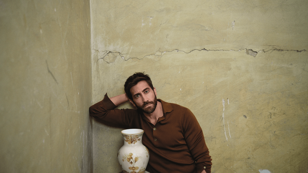 Jake Gyllenhaal