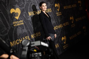 Julianna Margulies