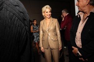 Dorinda Medley