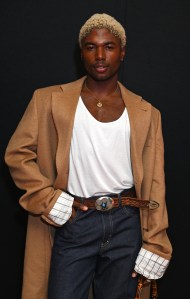 Deon Hinton