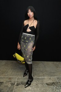 Susie Bubble