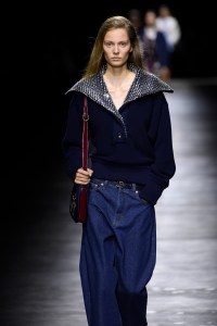 Gucci  RTW Spring 2024