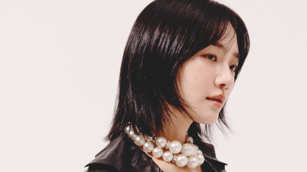 Gyuyoung Park was named Gucci global brand ambassador.