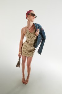Just Cavalli RTW Spring 2024