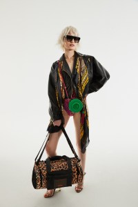 Just Cavalli RTW Spring 2024