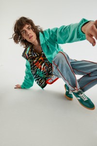 Just Cavalli RTW Spring 2024