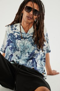 Just Cavalli RTW Spring 2024