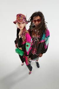 Just Cavalli RTW Spring 2024