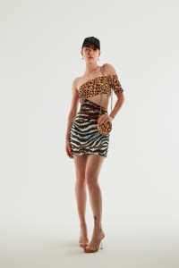 Just Cavalli RTW Spring 2024