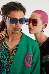 Just Cavalli RTW Spring 2024
